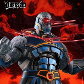Darkseid DC Comics Dynamic 8ction Heroes 1/9 Action Figure by Beast Kingdom Toys